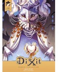 Пъзел Dixit от 1000 части - Кралицата на совите