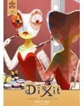 Пъзел Dixit от 1000 части - Нощта на хамелеона