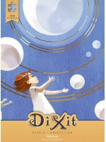Пъзел Dixit от 1000 части - Телекинеза Пъзел Dixit от 1000 части - Телекинеза