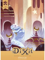 Пъзел Dixit от 1000 части - Влюбената русалка Пъзел Dixit от 1000 части - Влюбената русалка