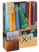 Пъзел Dixit от 500 части - Библиотека Пъзел Dixit от 500 части - Библиотека