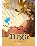 Пъзел Dixit от 500 части - Бягство в съня