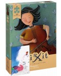 Пъзел Dixit от  500 части - Музикалното момиче