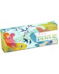 Пъзел Djeco Puzzle Gallery - След дъжда, 350 части