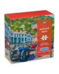 Пъзел Jumbo от 500 части - Балони