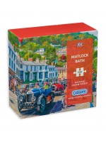 Пъзел Jumbo от 500 части - Балони Пъзел Jumbo от 500 части - Балони