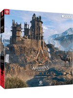 Пъзел Good Loot от 1000 части - Assassin's Creed