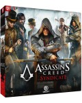 Пъзел Good Loot от 1000 части - Assassin's Creed Syndicate: The Tavern
