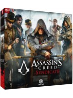 Пъзел Good Loot от 1000 части - Assassin's Creed Syndicate: The Tavern