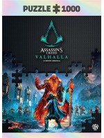 Пъзел Good Loot от 1000 части - Assassin's Creed Valhalla: Dawn of Ragnarok Пъзел Good Loot от 1000 части - Assassin's Creed Valhalla: Dawn of Ragnarok