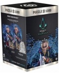 Пъзел Good Loot от 1000 части - Assassin's Creed Valhalla: Eivor