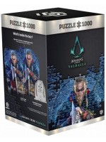 Пъзел Good Loot от 1000 части - Assassin's Creed Valhalla: Eivor Пъзел Good Loot от 1000 части - Assassin's Creed Valhalla: Eivor