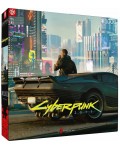 Пъзел Good Loot от 1000 части - Cyberpunk 2077: Mercenary On The Rise