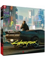 Пъзел Good Loot от 1000 части - Cyberpunk 2077: Mercenary On The Rise Пъзел Good Loot от 1000 части - Cyberpunk 2077: Mercenary On The Rise