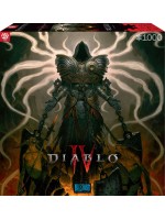 Пъзел Good Loot от 1000 части - Diablo IV - Inarius