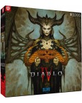Пъзел Good Loot от 1000 части - Diablo IV: Lilith at Mepel