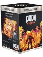 Пъзел Good Loot от 1000 части - Doom Eternal Maykr Пъзел Good Loot от 1000 части - Doom Eternal Maykr
