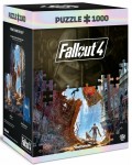 Пъзел Good Loot от 1000 части - Fallout 4: Nuka-Cola