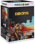 Пъзел Good Loot от 1000 части - Far Cry 6: Dani