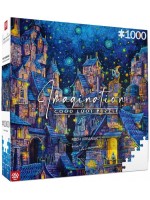 Пъзел Good Loot от 1000 части - Концерт под звездите Пъзел Good Loot от 1000 части - Концерт под звездите