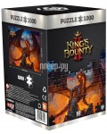 Пъзел Good Loot от 1000 части - Кралската награда