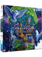 Пъзел Good Loot от 1000 части - Островът на бухалите Пъзел Good Loot от 1000 части - Островът на бухалите