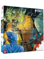 Пъзел Good Loot от 1000 части - Подаръкът Пъзел Good Loot от 1000 части - Подаръкът