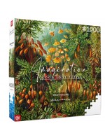 Пъзел Good Loot от 1000 части - Райска градина Пъзел Good Loot от 1000 части - Райска градина