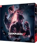 Пъзел Good Loot от 1000 части - Tekken 8 Key Art