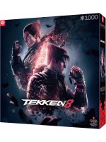 Пъзел Good Loot от 1000 части - Tekken 8 Key Art