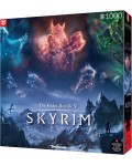 Пъзел Good Loot от 1000 части - The Elder Scrolls V: Skyrim