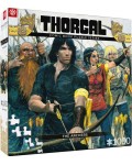 Пъзел Good Loot от 1000 части - Thorgal The Archers