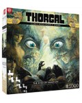Пъзел Good Loot от 1000 части - Thorgal: The Eyes of Tanatloc