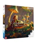 Пъзел Good Loot от 1000 части - Вълшебен свят