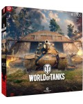 Пъзел Good Loot от 1000 части - World Of Tanks Wingbag