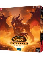Пъзел Good Loot от 1000 части - World of Warcraft Cataclysm Classic