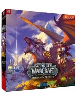 Пъзел Good Loot от 1000 части - World of Warcraft: Dragonflight Alexstrasza