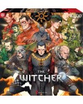 Пъзел Good Loot от 500 части - Вещерът
