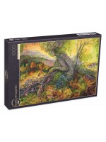 Пъзел Grafika от 1000 части - Есенна серенада