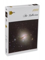Пъзел Grafika от 1000 части - Галактика Кентавър А Пъзел Grafika от 1000 части - Галактика Кентавър А