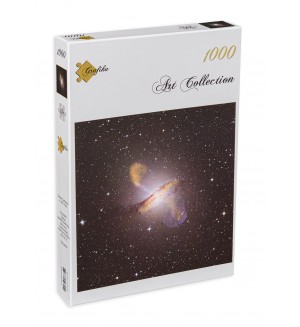 Пъзел Grafika от 1000 части - Галактика Кентавър А, NGC 5128