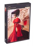 Пъзел Grafika от 1000 части - Iriguchi
