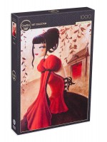 Пъзел Grafika от 1000 части - Iriguchi Пъзел Grafika от 1000 части - Iriguchi