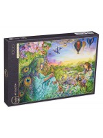 Пъзел Grafika от 1000 части - Мечтание Пъзел Grafika от 1000 части - Мечтание