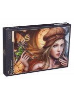 Пъзел Grafika от 1000 части - Моето избрано оръжие