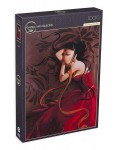 Пъзел Grafika от 1000 части - Спящата красавица