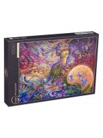 Пъзел Grafika от 1000 части - Титания
