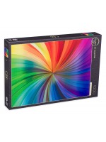 Пъзел Grafika от 1000 части - Цветовете на дъгата Пъзел Grafika от 1000 части - Цветовете на дъгата