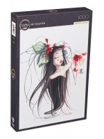 Пъзел Grafika от 1000 части - Въздушна Пъзел Grafika от 1000 части - Въздушна