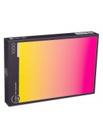 Пъзел Grafika от 1000 части - Жълто към маджента